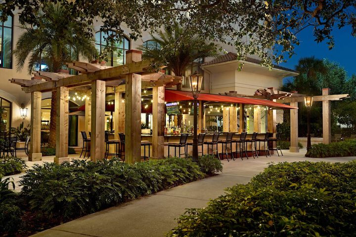 Omni Orlando Resort at ChampionsGate