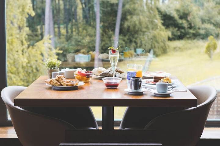 Monte Prado Hotel & Spa