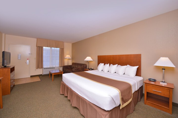 Quality Inn & Suites Williamsport
