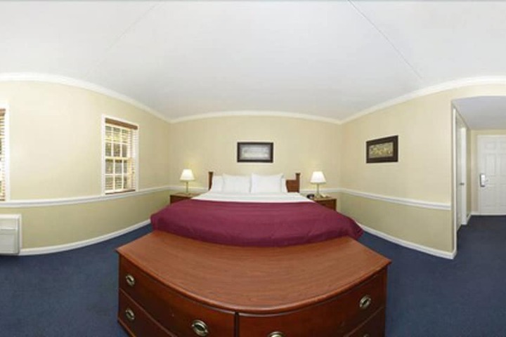 Clarion Inn Strasburg - Lancaster