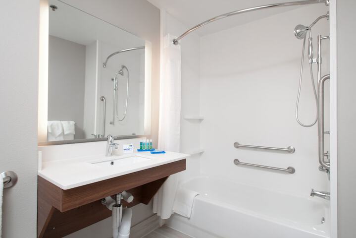 Holiday Inn Express Quantico - Stafford by IHG