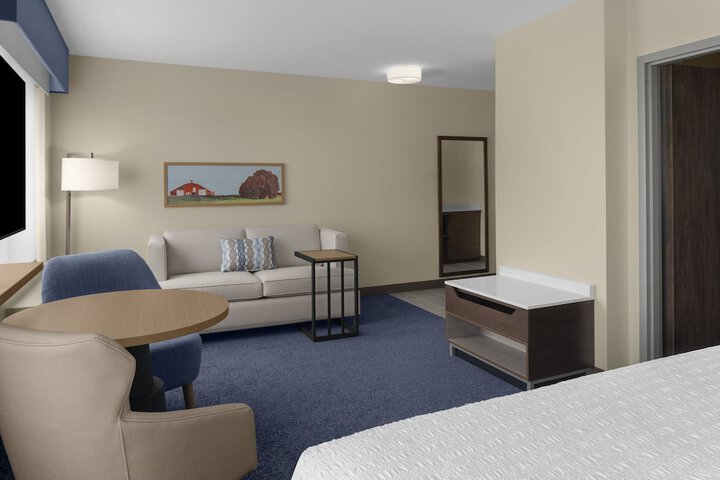 Hampton Inn & Suites by Hilton Long Island Farmingdale