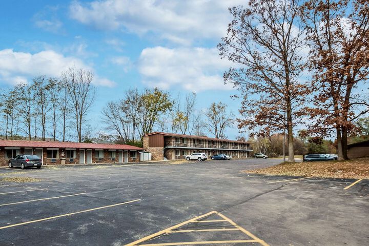 Econo Lodge Waupaca