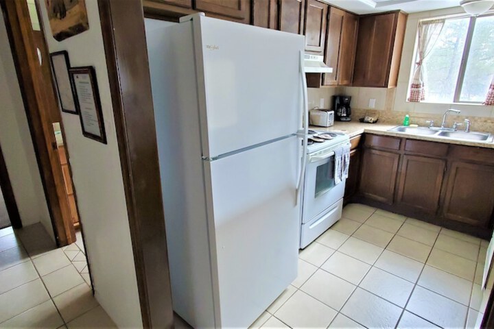 High Sierra Condominium