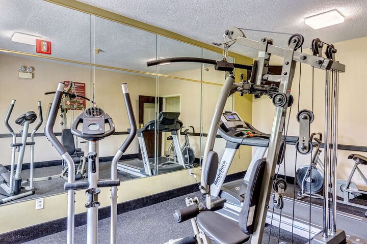 Health and Fitness 38 of 42