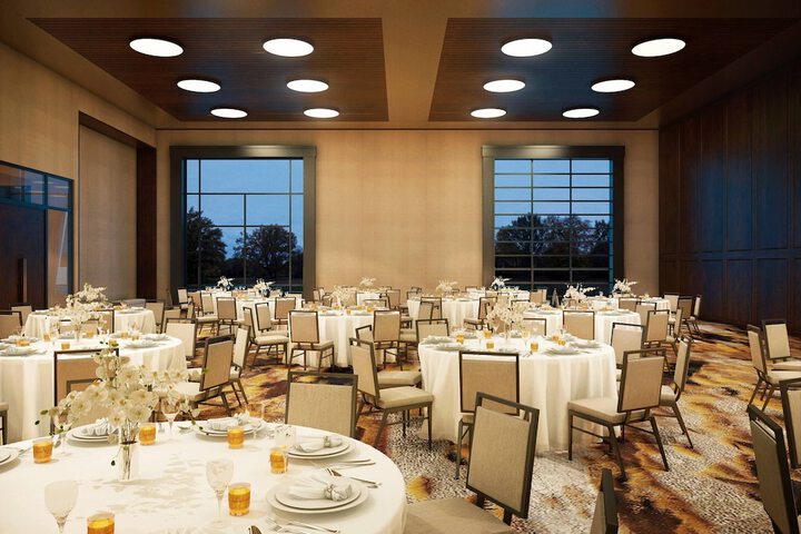 Delta Hotels by Marriott Dallas Southlake