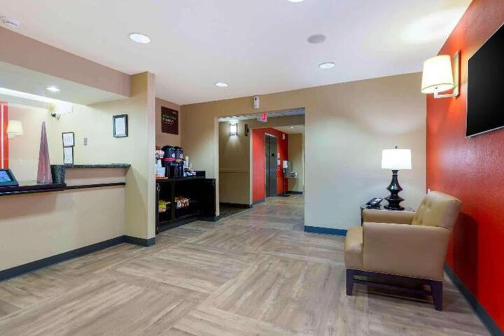 Extended Stay America Suites - Washington DC - Fairfax