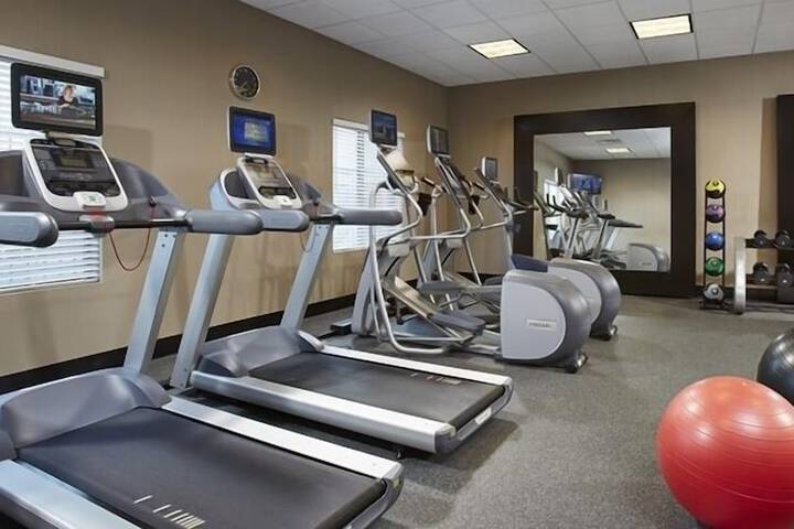Hilton Garden Inn Jackson / Flowood