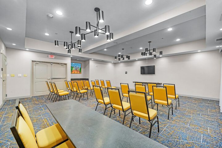 Hampton Inn & Suites New Braunfels