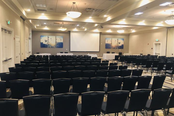Hilton Garden Inn Temple Medical Center