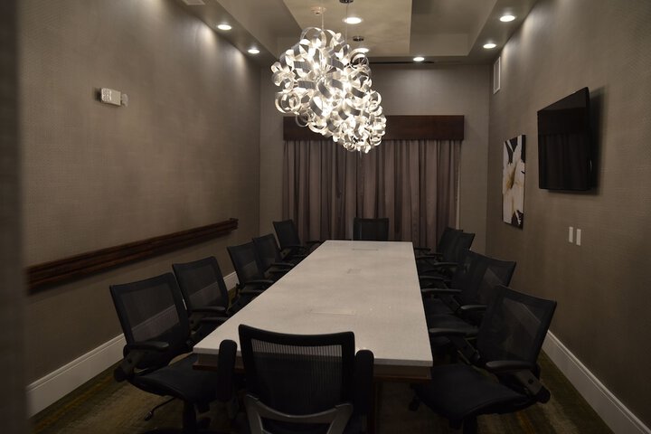 Holiday Inn Express Hotel & Suites Albany by IHG
