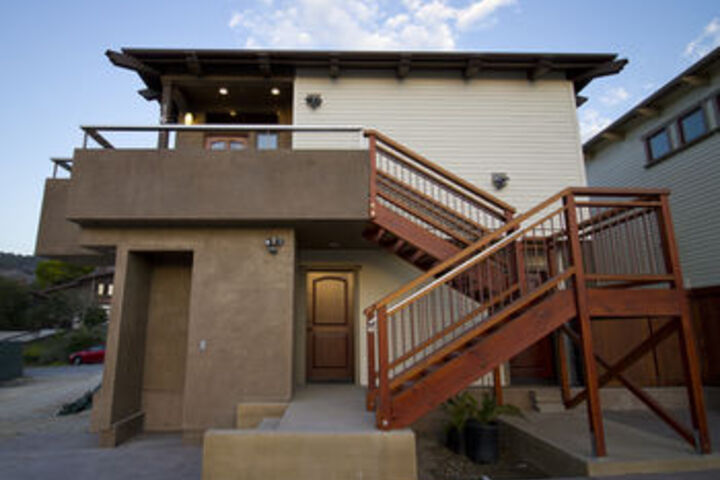 Avila Beach House