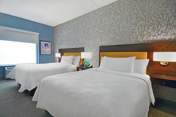 Home2 Suites by Hilton Lawrenceville Atlanta Sugarloaf GA