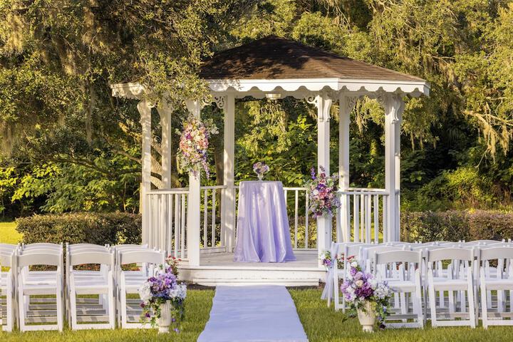 Hilton Ocala