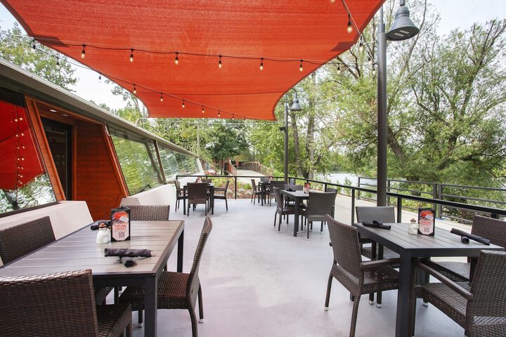The Riverside Hotel BW Premier Collection