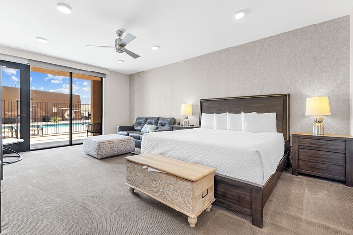 Vacation Rentals at Sand Hollow Resort
