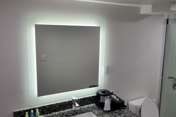 Quality Inn Forsyth near GA Public Safety Training Center