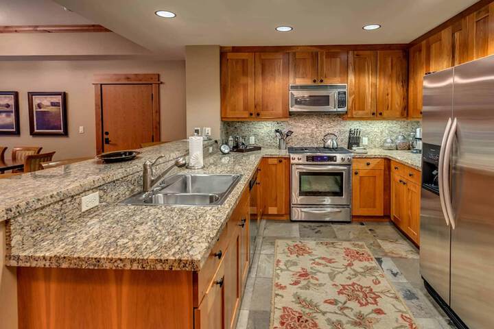 East West Hospitality Tahoe
