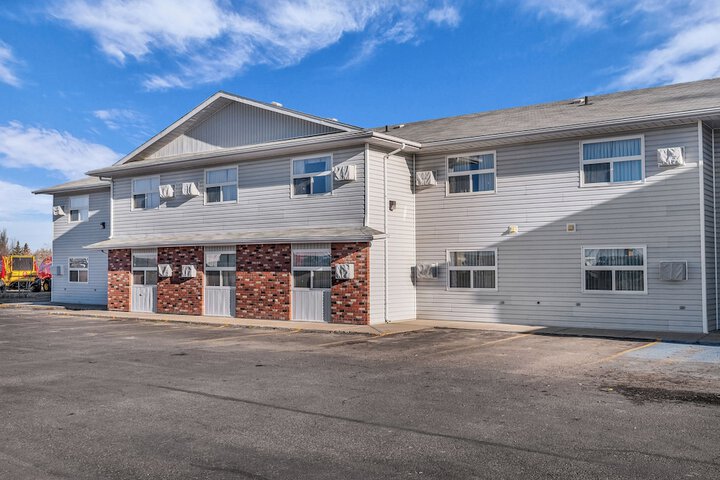 Woodland Inn Meadow Lake