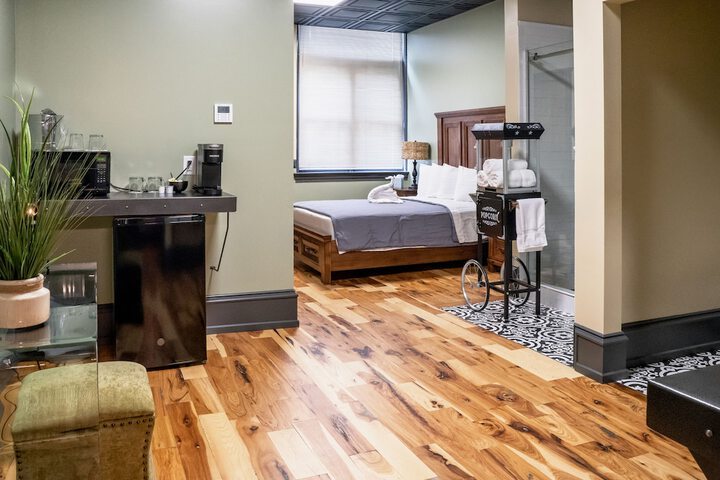 Hotel Interior 110 of 223