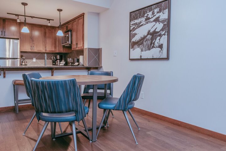 Stoneridge Mountain Resort