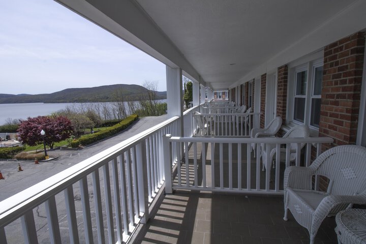 Terrace/Patio 45 of 56