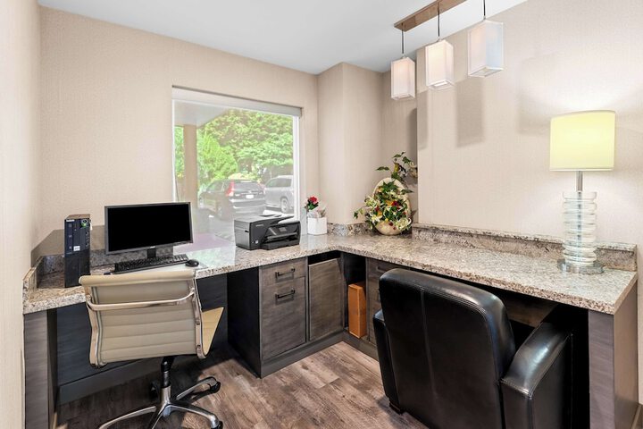 Best Western Cowichan Valley Inn