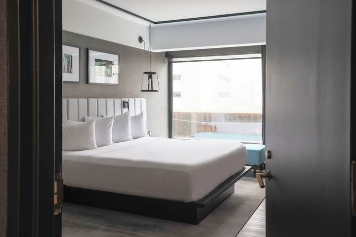 Hotel Bonaventure Montreal