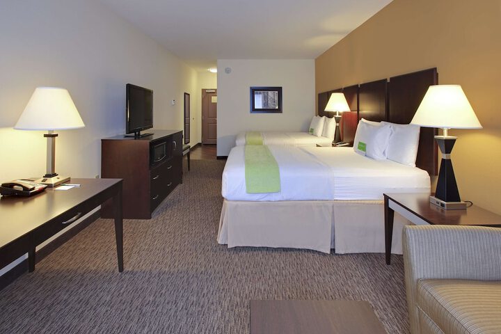 La Quinta Inn & Suites by Wyndham Memphis Wolfchase