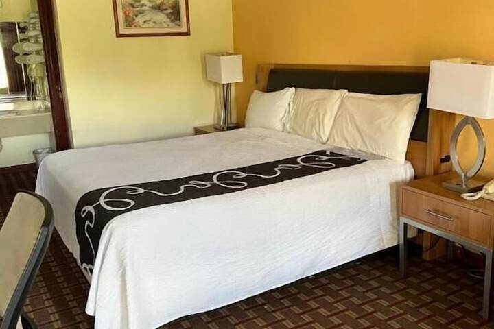 Budget Inn by Belvilla St. George I-95