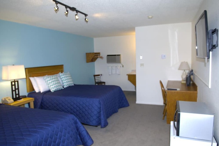 Trout Montana Motel