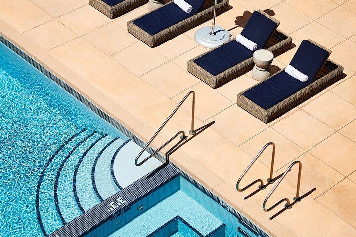 Madeline Hotel & Residences Auberge Collection
