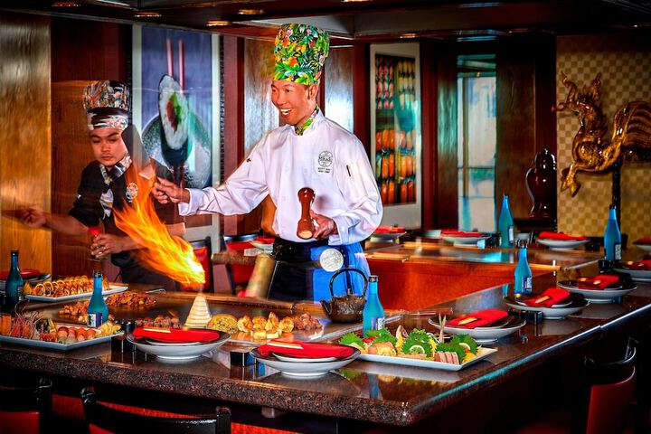 JW Marriott Desert Springs Resort & Spa