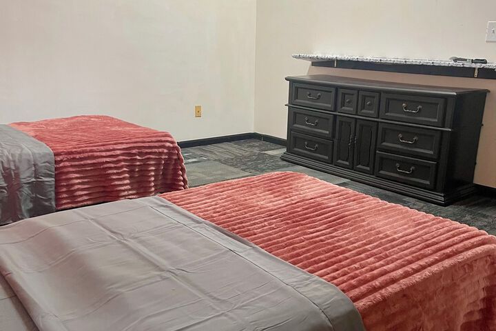 Cameron Suites