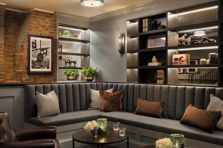 1313 West Luxury Boutique Hotel