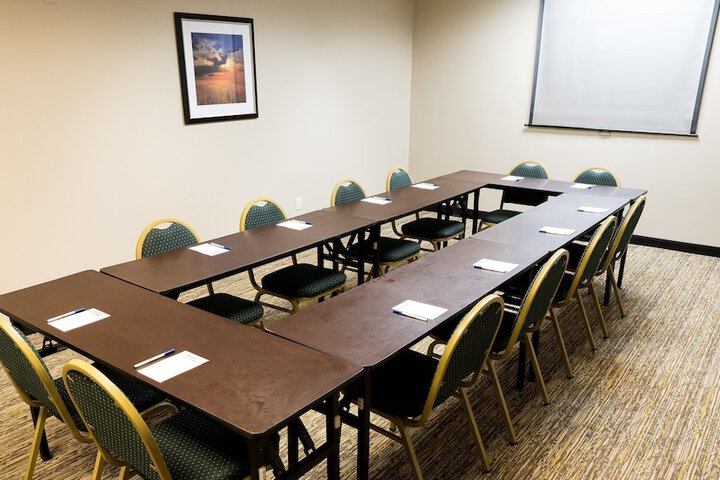 Candlewood Suites St. Joseph / Benton Harbor by IHG