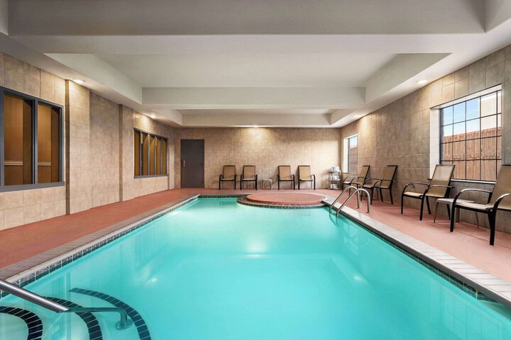 Pool 5 of 38