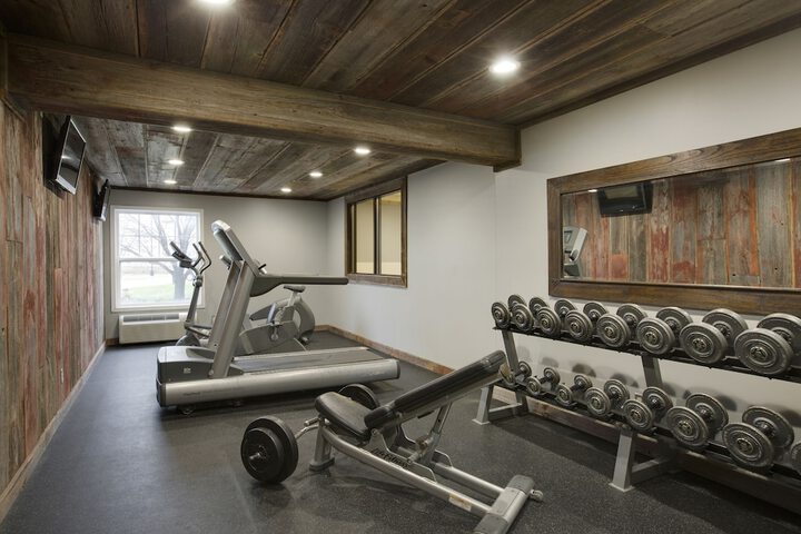 Health and Fitness 18 of 26