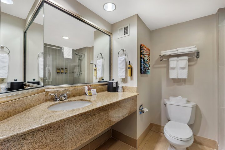 Best Western Plus Bellingham