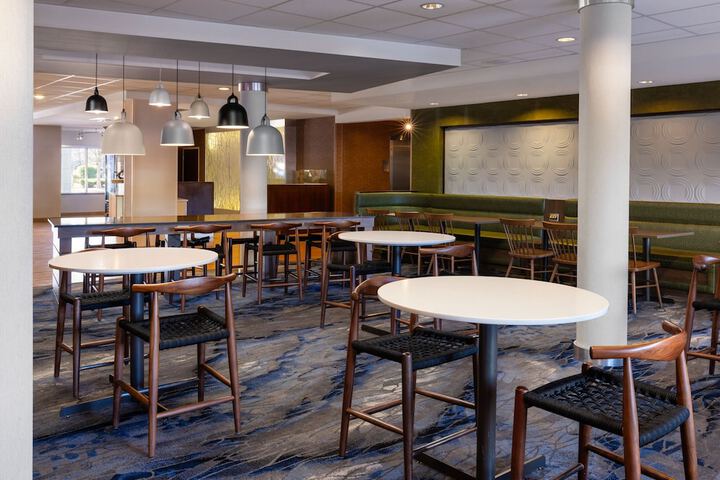 Fairfield Inn & Suites by Marriott Smithfield Selma / I-95