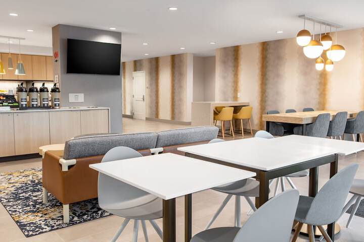 TownePlace Suites by Marriott Madison West / Middleton