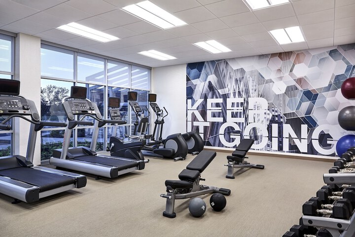SpringHill Suites by Marriott Dallas Rockwall