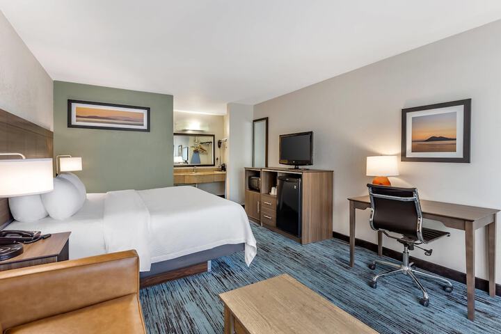 Quality Inn Mount Airy Mayberry