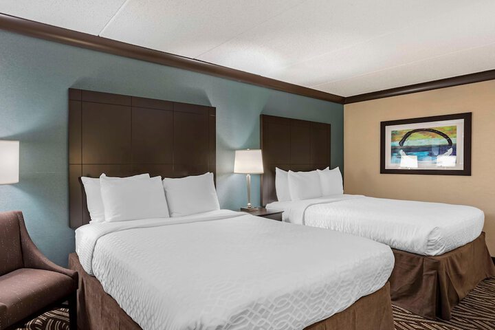 Kingston Regency Inn