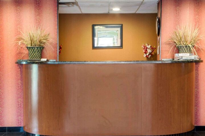 Quality Inn Broken Arrow - Tulsa