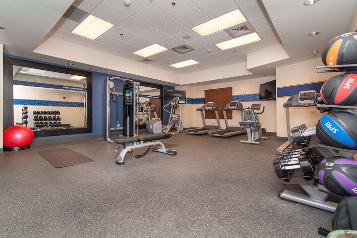 Hampton Inn Norwich