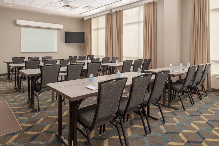 Residence Inn by Marriott Seattle East-Redmond