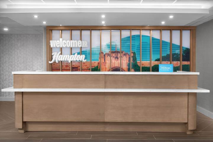 Hampton Inn Ithaca