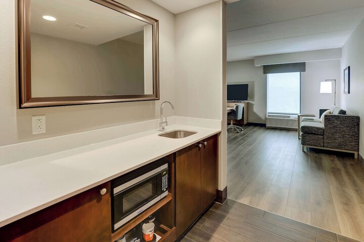 Hampton Inn & Suites Rome