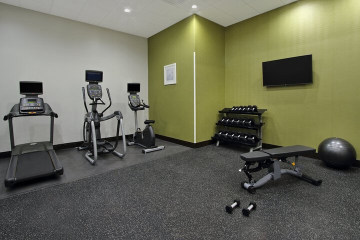 Holiday Inn Hattiesburg - North by IHG